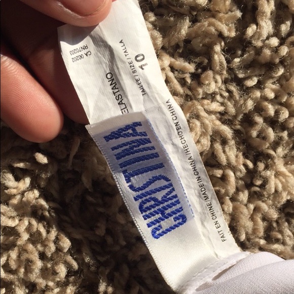 One piece swimsuit - Picture 4 of 4